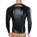 Long sleeve (V Neck)